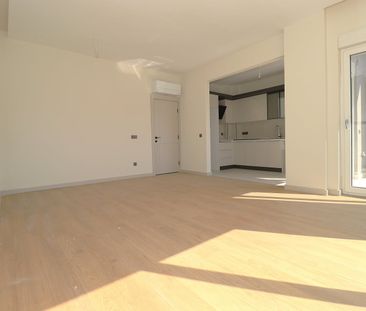 Lägenhet for Uthyrning i Komplex med Pool i Antalya Altintas - Photo 6