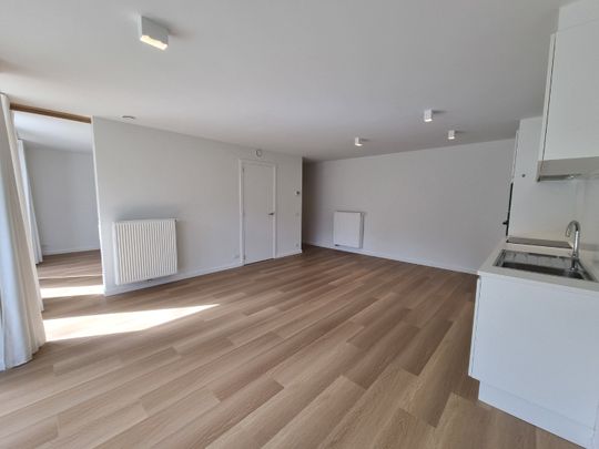 Eén-slpk appartement met terras en staanplaats - Foto 1