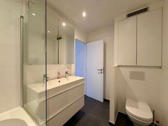 Triplex te huur - Foto 1