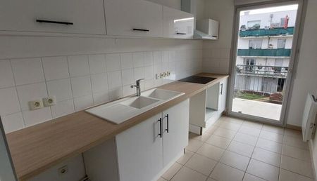 Appartement 3 pièces 66m2 REIMS 850 euros - Photo 5