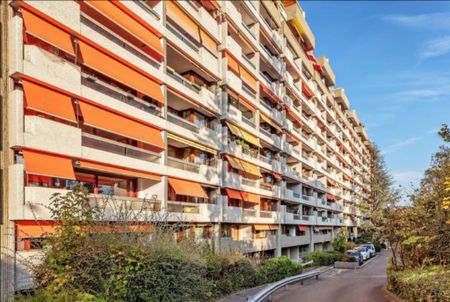 Spacious apartment near the United Nations - Foto 3