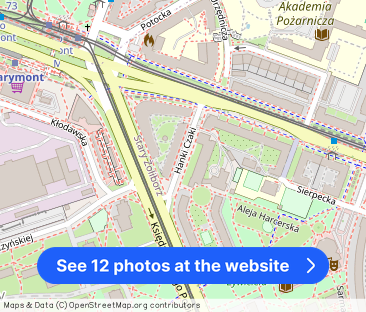 Stary Żoliborz | po remoncie| 150 m od Metro Marymont |garaż - Photo 1