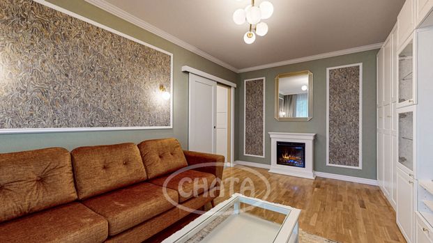 Pobożnego/ 2 - pokojowe/piwnica/winda - Zdjęcie 1