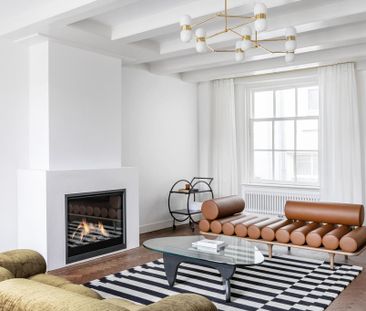 Te huur: Appartement Rozengracht 55 1 in Amsterdam - Foto 2