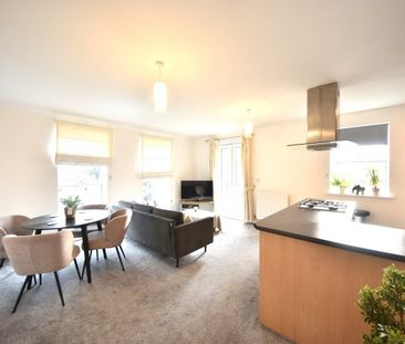 Glory Mill Lane, Wooburn Green, High Wycombe,HP10 - Photo 2