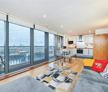 2 bedroom apartment to rent - Photo 2