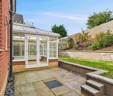 3 bedroom detached house to rent - Photo 1