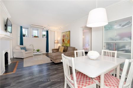 For Lease - 180 Augusta Street Unit# 1A, Lower Town - Sandy Hill, Ontario - Photo 2