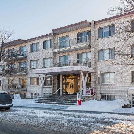 Superbe appartement 3 pièces et demie situé au cœur de LaSalle! - Photo 4