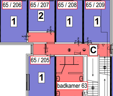 Campuslaan, 65 - Foto 5