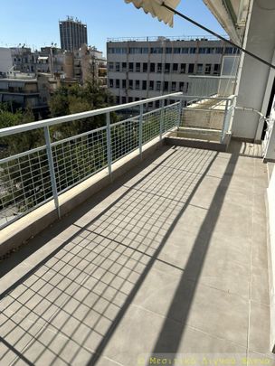 Διαμέρισμα για ενοικίαση Ιατρική Σχολή (Γουδή) - Photo 1