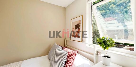 Yoho Battersea Park 3b3b Room 1 Room 2 Room 3 - Photo 2