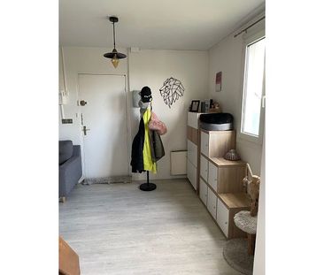 Location Appartement 1 pièce 32m² NOISIEL 77186 - Photo 4