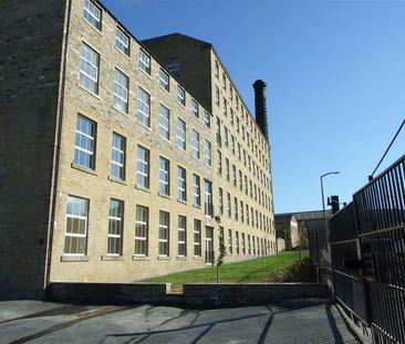 Perseverance Mills, Westbury Street, Elland, HX5 - Photo 1