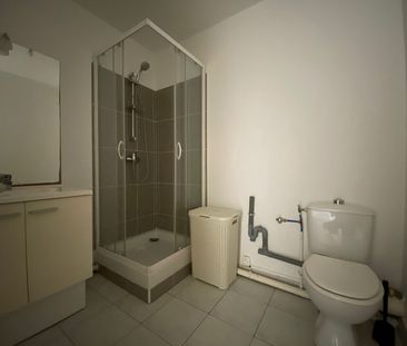 Location Appartement 1 pièce 23m² ROUEN 76000 - Photo 2