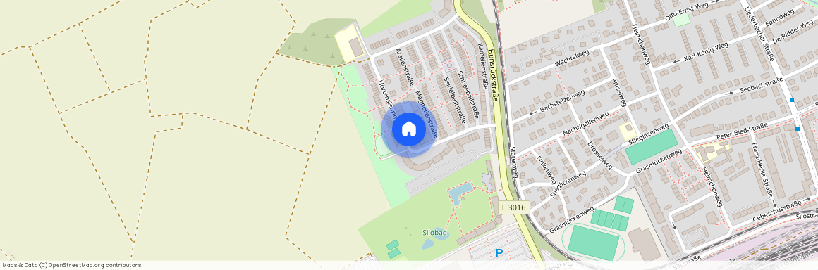 Hortensienring 14, 65929, Frankfurt Am Main Ot Unterliederbach