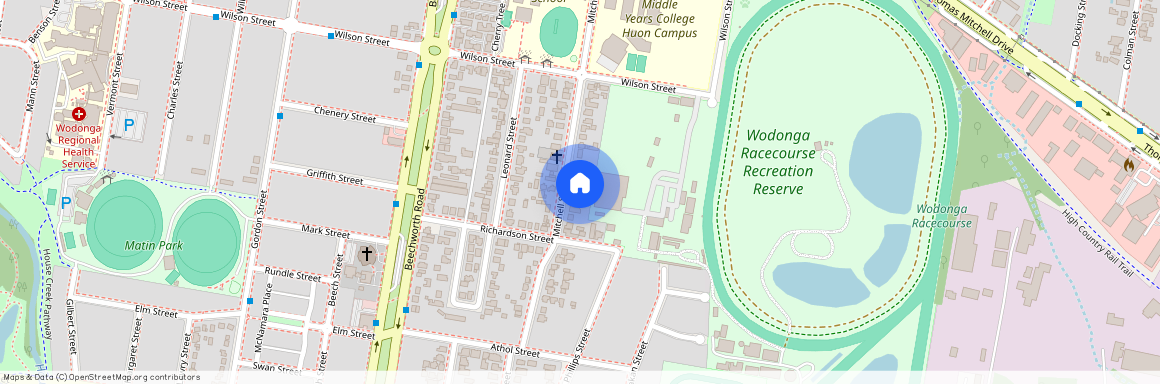 Rooms 1-9/70 Mitchell Street, Vic 3690, Wodonga