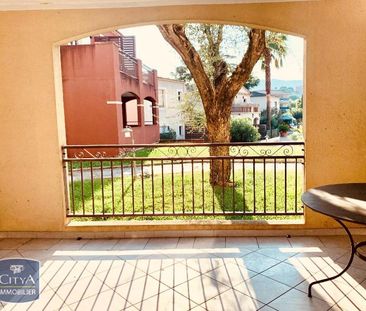 Location Appartement 2 pièces 34m² LE CANNET 06110 - Photo 6