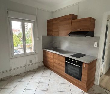 NANCY Appartement 2 pièces 42.20 m² - Photo 2