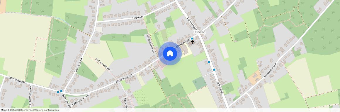 Lobbensestraat 136, 3271 Zichem