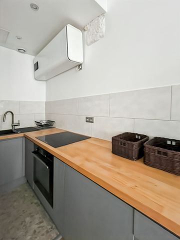 Appartement T1 PARIS à louer - Photo 5