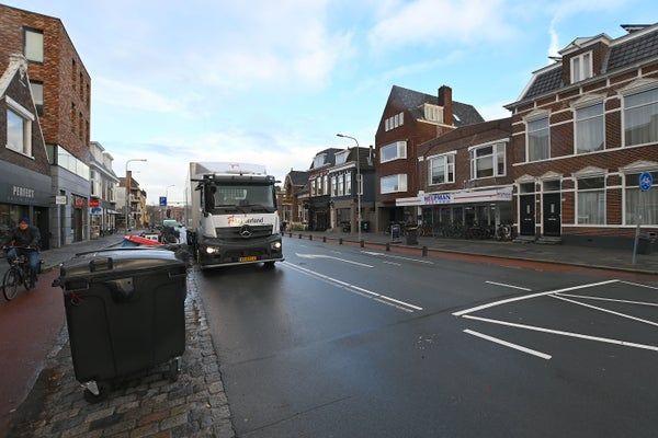 Te huur: Kamer Verlengde Hereweg 61 a in Groningen - Foto 1