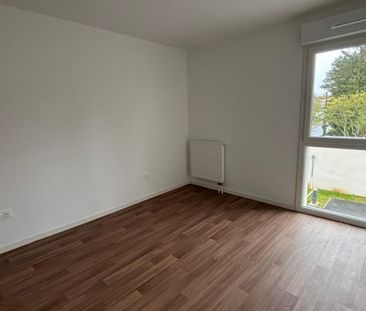 Appartement Pinel – Poitiers – T3 - Photo 4