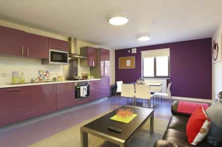 Deluxe En-Suite Behn Hall - Photo 4