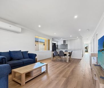 Room for Rent – Private Ensuite | All Bills Included - Photo 3