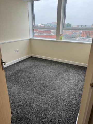 2 bedroom apartment to rent - Photo 2