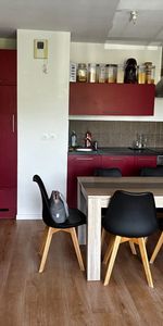 Appartement 3 pièces – 57 m² environ à Plescop (ref : 40896) - Photo 3