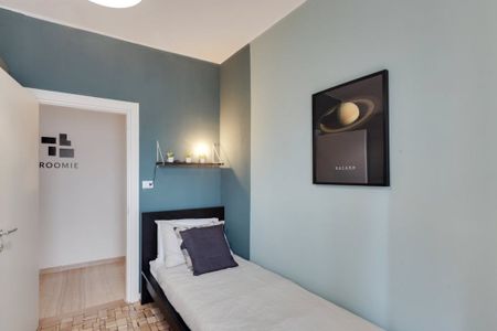 Via Antonio Cecchi, Milan, Lombardy 20146 - Photo 3