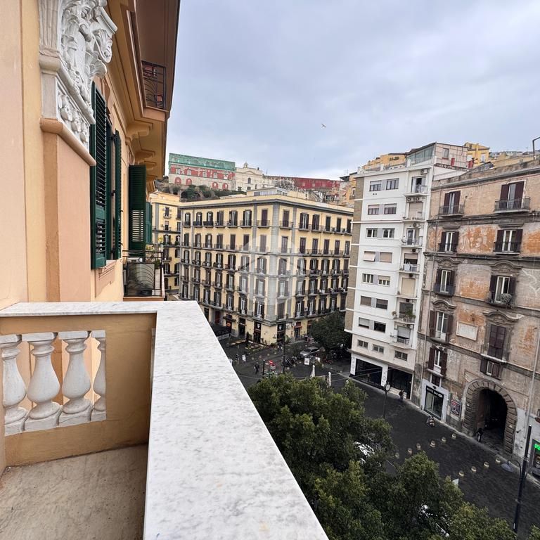 Quadrilocale in affitto - Photo 1