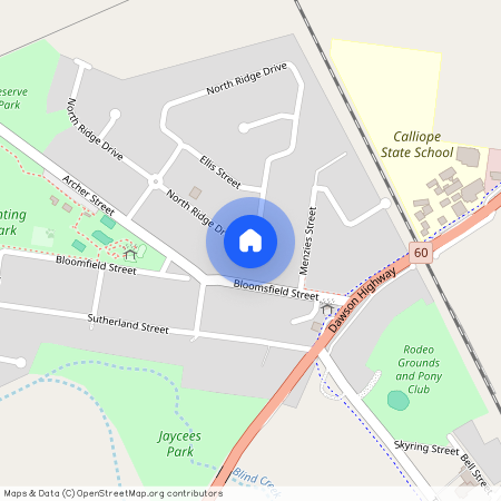 42 North Ridge Drive, Qld 4680, Calliope