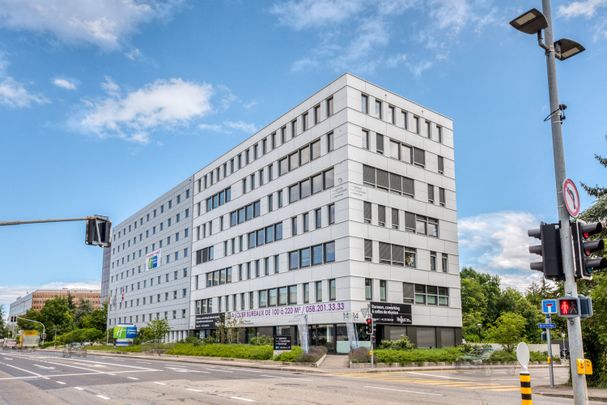 60 m² - Photo 1