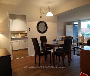 For Lease - 20 Forest Manor Road Unit# 309, Toronto, Ontario - Photo 2