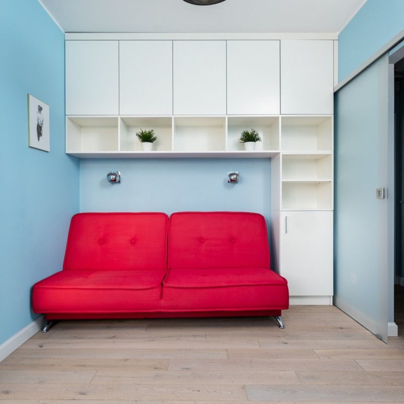 Stylowe 3 pokoje | Klimatyzacja | Garaż - Photo 1