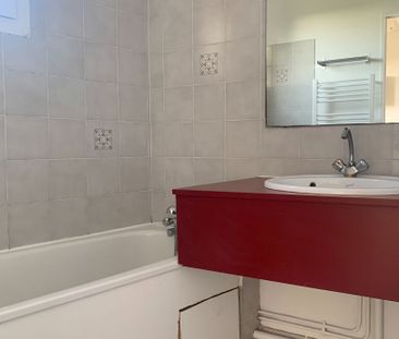 Location appartement 2 pièces, 35.23m², Toulouse - Photo 6