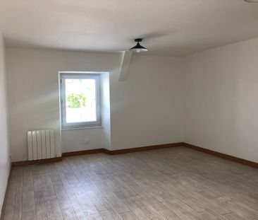 Appartement T2 Redon - Photo 3