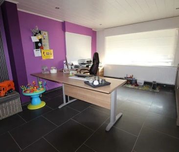 Alleenstaande woning met drie slaapkamers te Handzame - Photo 6