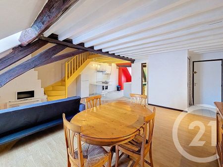 Location Appartement 2 pièces 46m² TROYES 10000 - Photo 4