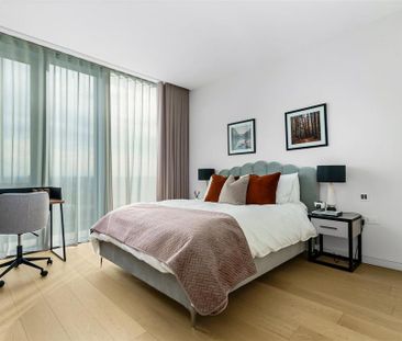 2 bedroom penthouse to rent - Photo 5