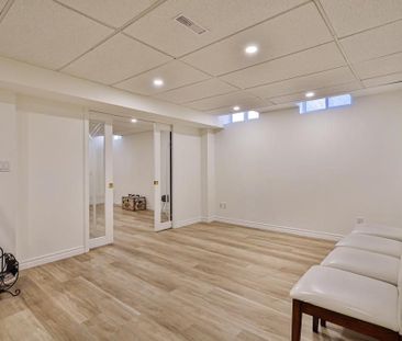 For Lease - 4326 Mayflower Drive Unit# BSMT, Mississauga, Ontario - Photo 5