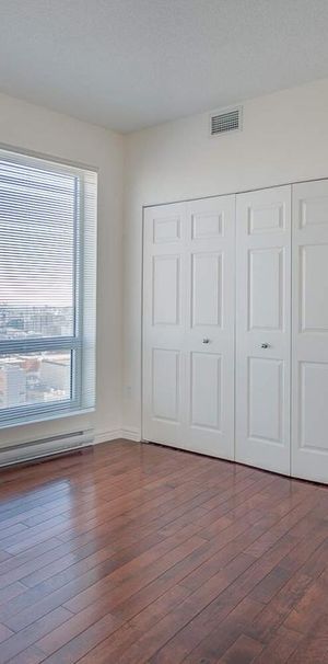1 chambre - 400, Sherbrooke Ouest, Montréal - Photo 1