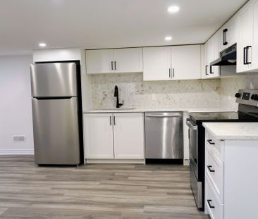 For Lease - 93 East 31st Street Unit# Lower, Hamilton, Ontario - Photo 2