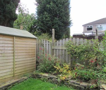 2 bedroom end of terrace house to rent - Photo 6