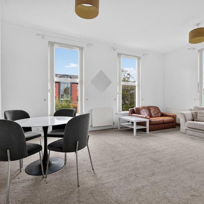Apartment 2 Osborne Court, Osborne Park, Belfast, BT9 6JN - Photo 1