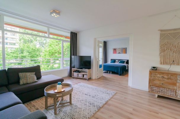 Sint Philipsland 45, Vredeveldbuurt, 1181JH, Amstelveen - Foto 1