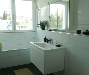 2.5 Zimmer, 73 m², EG - Photo 3