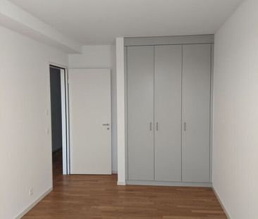 Renewal of lease – 4 rooms, Geneva (Rue de la Servette) at: 01.02.2026 - Photo 6